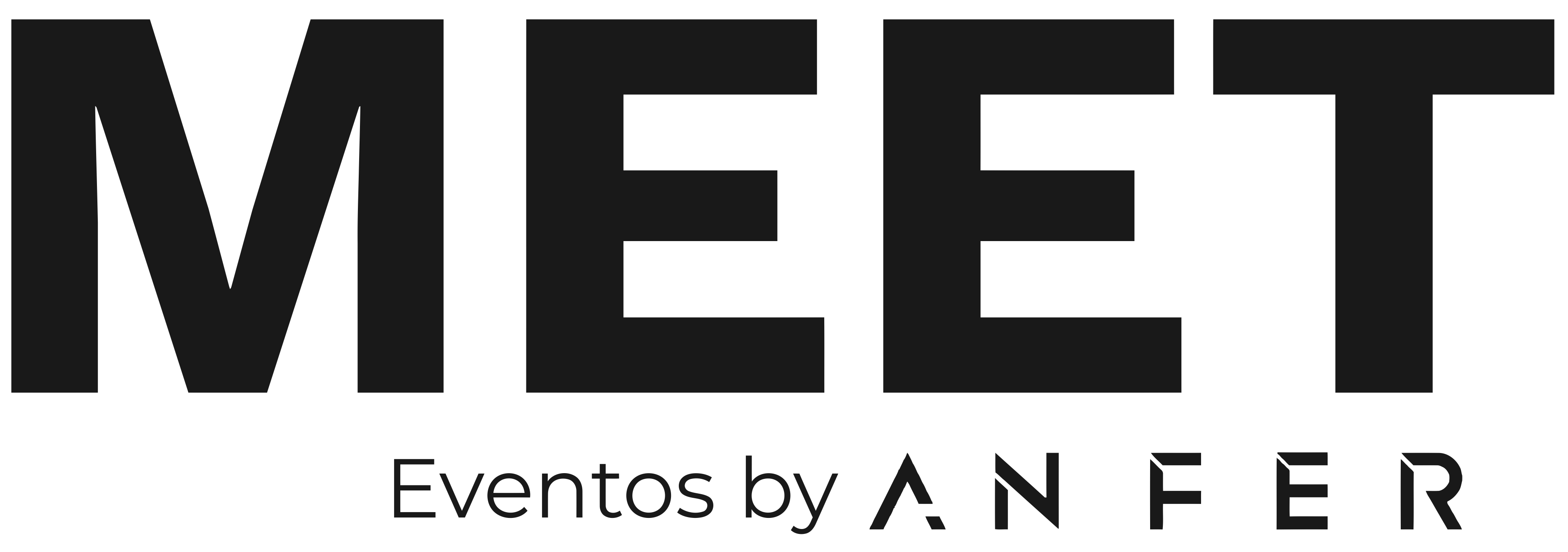 MEET Eventos by ANFER